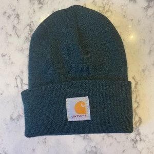 Carhartt Beanie- new without tags